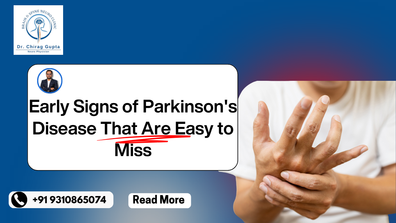 Parkinson's Disease